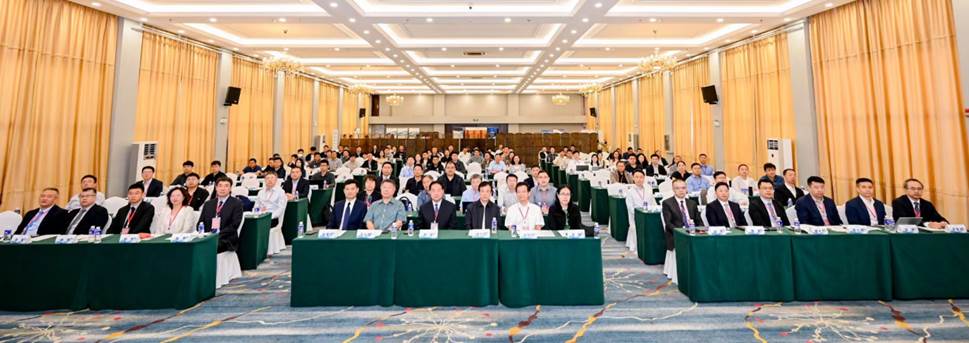 中国高科技产业化研究会医工融合产业工作委员会学术研讨会顺利召开